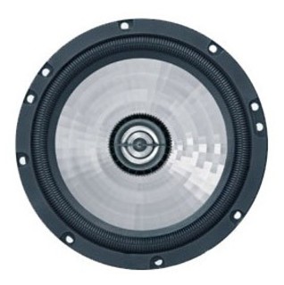 Колонки автомобильные Prology CS-1622 коаксиальные 16 см 150Вт