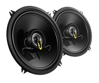 Колонки автомобильные Prology ES-522 коаксиальные 13 см 120Вт