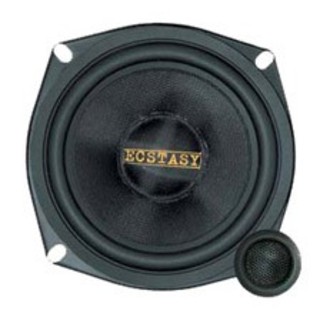 Колонки автомобильные Prology EX-52C компонентные 13 см 200Вт