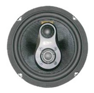 Колонки автомобильные Prology EX-823 коаксиальные 20 см 230Вт