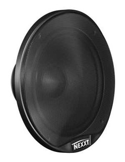 Колонки автомобильные Prology NX-1322 MKIII коаксиальные 13 см 90Вт