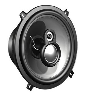 Колонки автомобильные Prology NX-1323 MKIII коаксиальные 13 см 90Вт