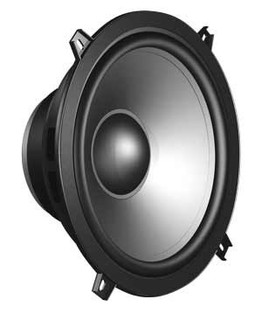 Колонки автомобильные Prology NX-5.2 MKIII компонентные 13 см 180Вт