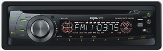 Автомагнитола CD Prology CMD-180 MP3