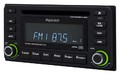 Автомагнитола CD Prology CMD-225 MP3 WMA 2din