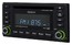 Автомагнитола CD Prology CMD-225 MP3 WMA 2din