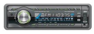 Автомагнитола CD Prology MCA-1020U G SD MP3