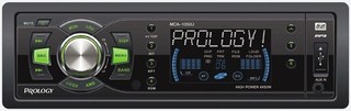 Автомагнитола CD Prology MCA-1050U SD MP3