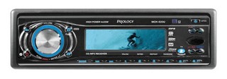 Автомагнитола CD Prology MCH-620U USB MP3 SD 1Гб