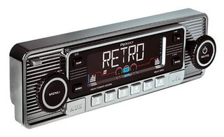 Автомагнитола CD Prology MCH-900U USB MP3