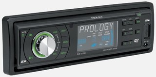 Автомагнитола DVD Prology DVD-2070U USB MP3 SD