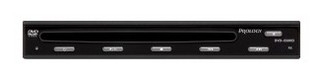 Автомагнитола DVD Prology DVD-550HD 1/2din