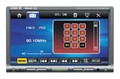 Автомагнитола DVD Prology DVS-2135 TFT 7" MP3 2din