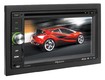Автомагнитола DVD Prology DVS-2240T TFT 6.1" USB MP3 SD TV-tuner Bluetooth 2din