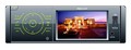 Автомагнитола DVD Prology MDN-1360T TFT 3.5" USB MP3 SD TV-tuner Bluetooth GPS 1din