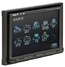Автомагнитола DVD Prology MDN-2740T BR TFT 7" USB MP3 SD TV-tuner Bluetooth GPS 2din