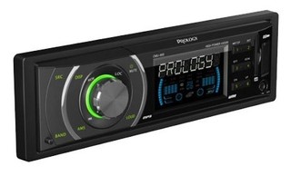 Автомагнитола Prology CMU-600 USB SD MP3 WMA