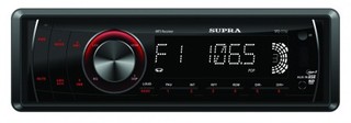 Автомагнитола Supra SFD-111U USB SD MP3 WMA