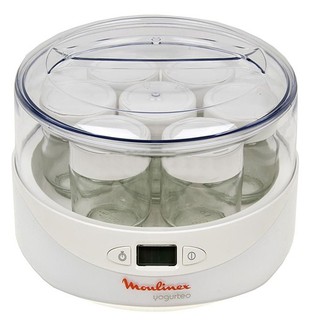 Йогуртница Moulinex YJ2301