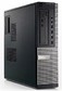 ПК Dell OptiPlex 790 SF i5-2500 3.30/4G(2x2)/500G/DVDRW/kbd/ms/sp/Win7Pro
