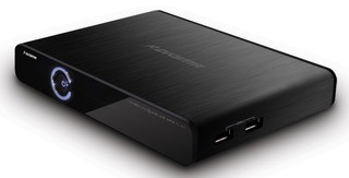 Медиаплеер Digma HDMP-311 Full HD