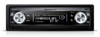 Автомагнитола CD Pioneer DEH-P88RS-2 + Bluetooth Адаптер CD-BTB200