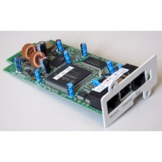 Адаптер Powercom AS-400 для ИБП внутренний