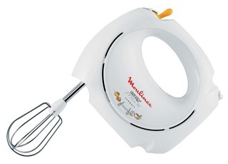 Миксер Moulinex ABM11A3E