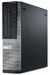 ПК Dell OptiPlex 390 DT i5-2400 3.10/2G(1x2)/500G/DVDRW/kbd/ms/sp/FreeDOS