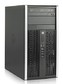 ПК HP Pro 6200MT i3-2100/500GB/2GB/DVDRW/kbd/mouse/W7Pro RUS