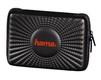 Чехол для навигатора Hama H-86998 Nova S3, 13.5 х 2.8 х 9.5 см, EVA, черный