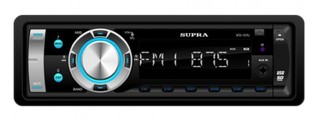 Автомагнитола CD Supra SFD-107U
