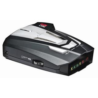 Радар-детектор Cobra RU-840