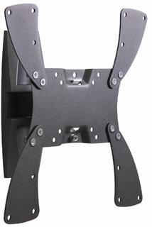 Кронштейн HOLDER LCDS-5019silver