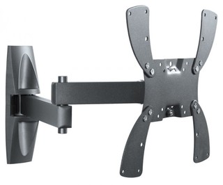 Кронштейн HOLDER LCDS-5046 металлик