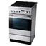 Плита электрическая Electrolux EKC 513515 X