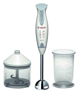 Блендер погружной Bosch MSM 6260