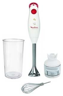 Блендер погружной Moulinex DD103