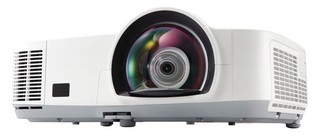 Проектор  NEC M260XS projector