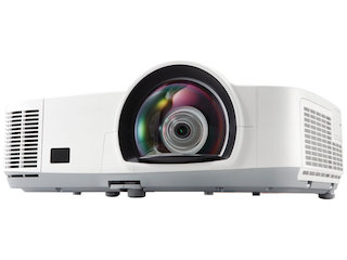 Проектор  NEC M300XS projector