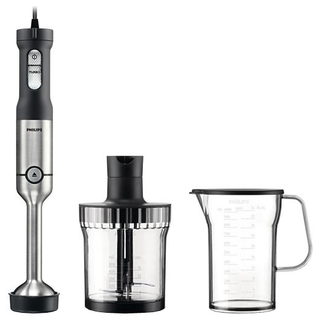Блендер погружной Philips HR 1652/90