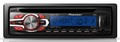 Автомагнитола CD Pioneer DEH-140UBB