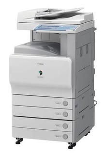 Копир Canon iRC2380i (2461B004)