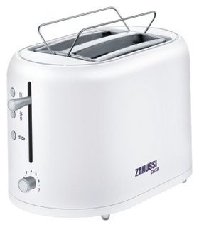 Тостер ZANUSSI ZAT 1250