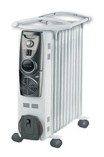 Радиатор Polaris PRE E0715H