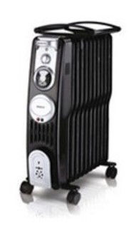 Радиатор Polaris PRE S0925HF