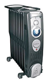 Радиатор Polaris PRE S1125H