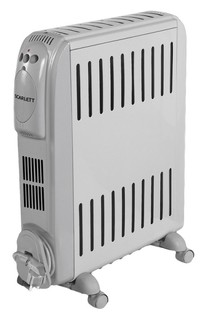 Радиатор Scarlett SC-057