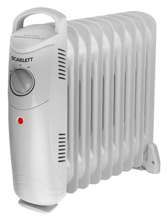 Радиатор Scarlett SC-1159