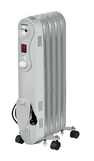 Радиатор Scarlett SC-1163